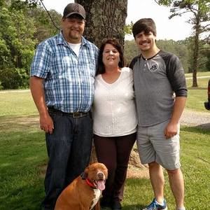 Meet your Posher, Pam